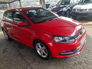 Volkswagen Polo 2017, Manual, 1.2 litres - Duiwelskloof