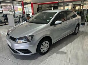 Volkswagen Polo 2020, 1.4 litres - East London