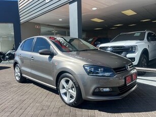 Volkswagen Polo 2023, Automatic, 1.4 litres - East London