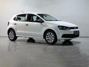 Volkswagen Polo 2023, Automatic, 1.6 litres - Cape Town