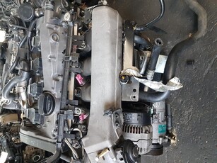 VW GOLF 4 1.8T GTI ENGINE FOR SALE