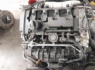 VW GOLF 5 GTI 2.0 TFSI ENGINE FOR SELL
