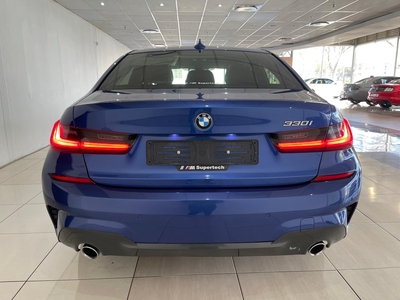 2021 BMW 3 Series 330is Edition For Sale