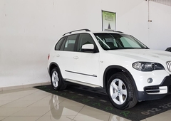 2008 BMW X5 3.0sd For Sale