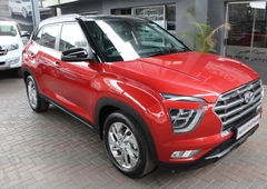 2020 Hyundai Creta 1.4T Executive For Sale