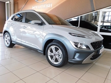 2022 Hyundai Kona 2.0 Executive For Sale