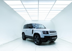 2021 Land Rover Defender 90 V8 For Sale