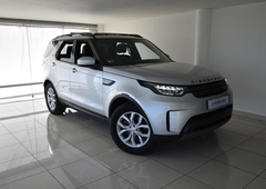 2020 Land Rover Discovery SE SD4 For Sale