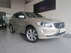 2017 Volvo XC60 D5 AWD Inscription For Sale