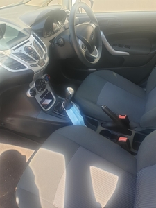 Ford Fiesta 5 door 1.4 Ambiente