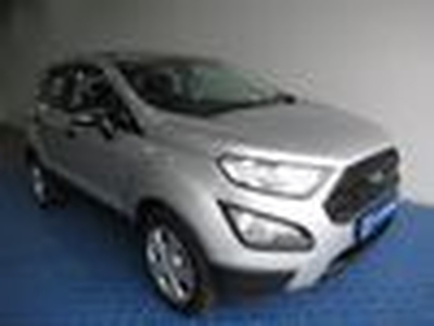2022 Ford EcoSport 1.5 AMBIENTE A/T