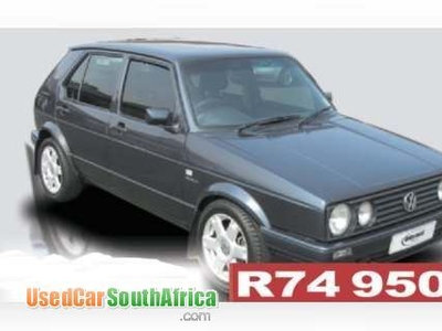 2007 Volkswagen Golf Velociti used car for sale in Johannesburg North East Gauteng South Africa