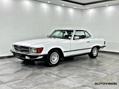 1982 Mercedes-Benz 280 280 SL For Sale
