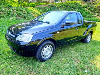 2007 Opel Corsa Utility 1.4 For Sale