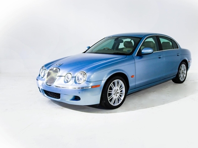 2008 Jaguar S-Type 3.0 SE For Sale