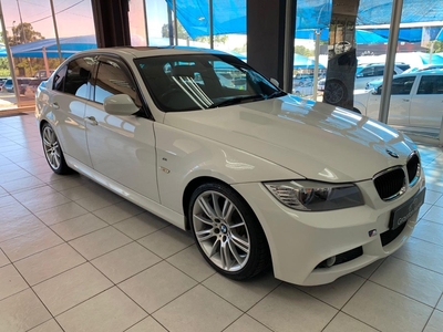 2010 BMW 3 Series 320i For Sale