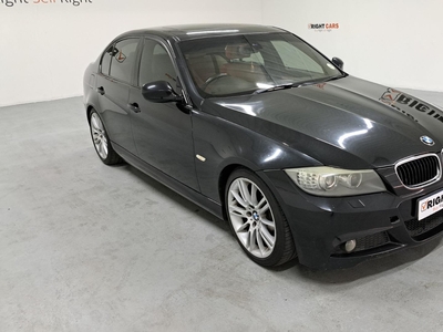2011 BMW 3 Series 320i M Sport For Sale