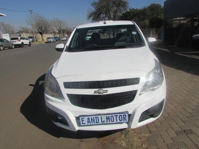 2013 Chevrolet Utility 1.8 For Sale