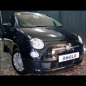 2015 Fiat 500 1.2 For Sale