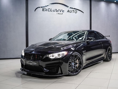 2016 BMW M4 Coupe Auto For Sale