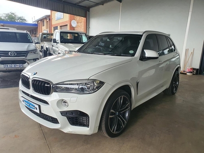 2016 BMW X5 M For Sale