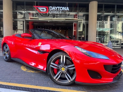 2018 Ferrari Portofino Portofino For Sale