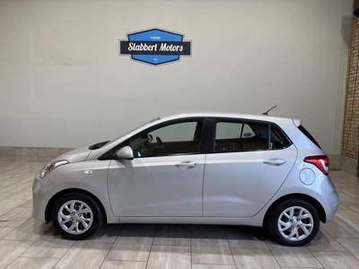 2018 Hyundai Grand i10 1.0 Motion For Sale