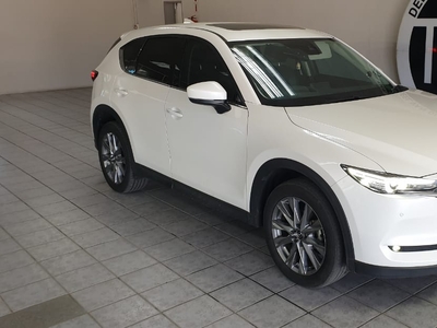 2020 Mazda CX-5 2.5 AWD Individual For Sale