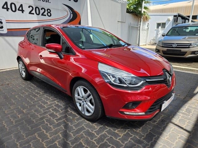 2020 Renault Clio 66kW Turbo Expression For Sale