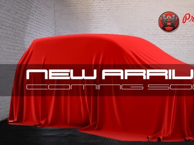 2021 Nissan Navara 2.5DDTi Double Cab PRO-2X For Sale
