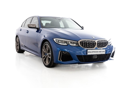 2020 BMW 3 Series M340i xDrive For Sale
