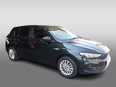 2022 Fiat Tipo Hatch 1.6 City Life For Sale