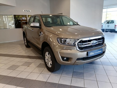 2023 Ford Ranger 3.2TDCi Double Cab Hi-Rider XLT Auto For Sale