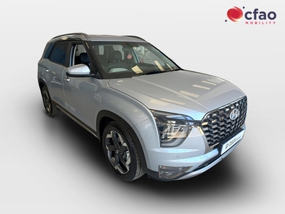 2022 Hyundai Grand Creta 1.5D Elite For Sale