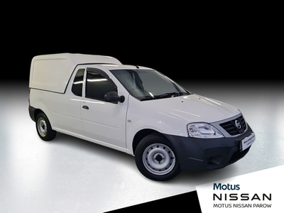 2022 Nissan NP200 1.6 P/U S/C