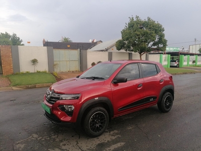 2022 Renault Kwid 1.0 Expression For Sale