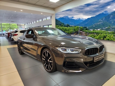 2023 BMW 8 Series M850i xDrive Coupe For Sale