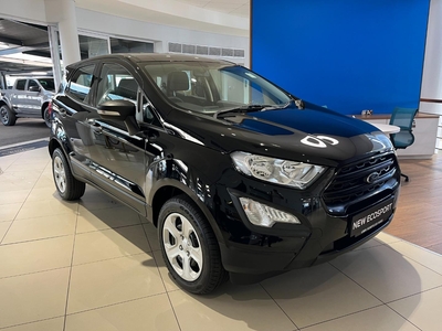 2024 Ford EcoSport 1.5 Ambiente For Sale