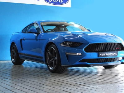 2024 Ford Mustang 5.0 GT/CS California Special Fastback For Sale