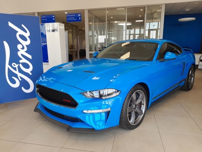 2024 Ford MUSTANG CALIFORNIA SPECIAL 5.0 GT A/T