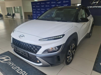 2024 Hyundai Kona 1.6T Executive For Sale