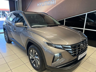 2024 Hyundai Tucson 2.0 Executive For Sale