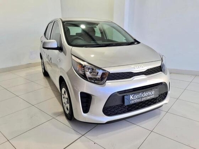 2023 Kia Picanto 1.0 Start For Sale