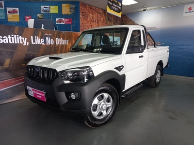 2024 Mahindra Pik Up 2.2CRDe S4 4x4 For Sale