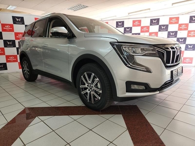 2024 Mahindra XUV700 2.0T AX7 L For Sale