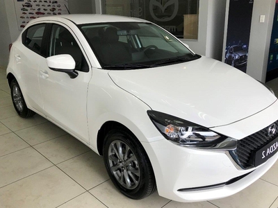 2023 Mazda Mazda2 1.5 Dynamic Auto For Sale