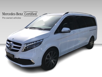 2023 Mercedes-Benz V-Class V220d Avantgarde For Sale