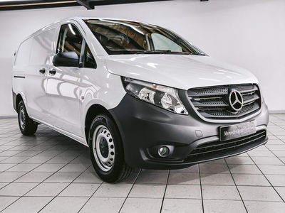 2024 Mercedes-Benz Vito 114 CDI Panel Van For Sale