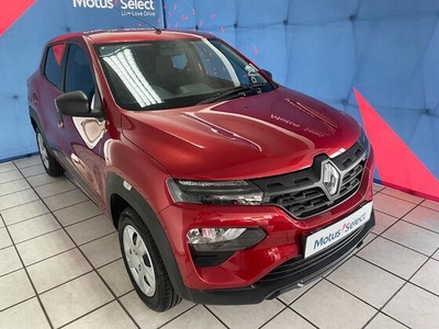 2023 Renault Kwid 1.0 Life For Sale