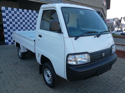 2024 Suzuki Super Carry 1.2 For Sale